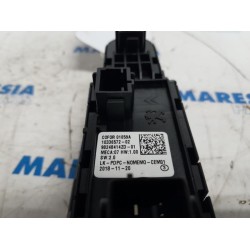 Peugeot - 308 - Multi-functional window switch