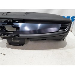 Alfa Romeo - Giulietta - Airbag set + dashboard