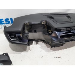 Alfa Romeo - Giulietta - Airbag set + dashboard