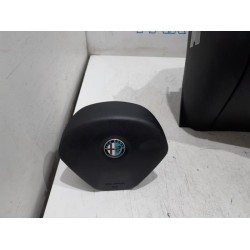 Alfa Romeo - Giulietta - Airbag set + dashboard