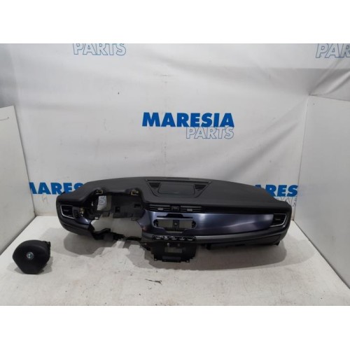 Alfa Romeo - Giulietta - Airbag set + dashboard