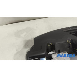 Alfa Romeo - Giulietta - Airbag set + dashboard
