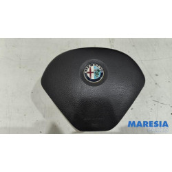 Alfa Romeo - Giulietta - Airbag set + dashboard