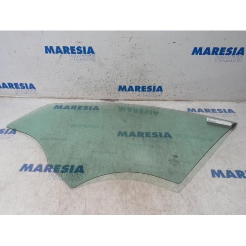 Alfa Romeo - Giulietta - Door window 4-door, front left