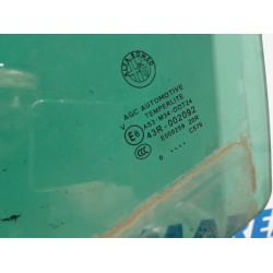 Alfa Romeo - Giulietta - Vitre portière 4portes arrière gauche