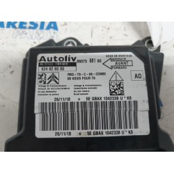 Peugeot - 308 - Airbag Module