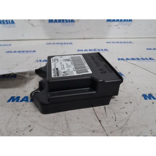 Peugeot - 308 - Module airbag 