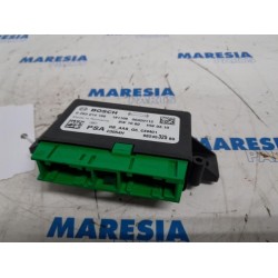 Peugeot - 308 - PDC Module