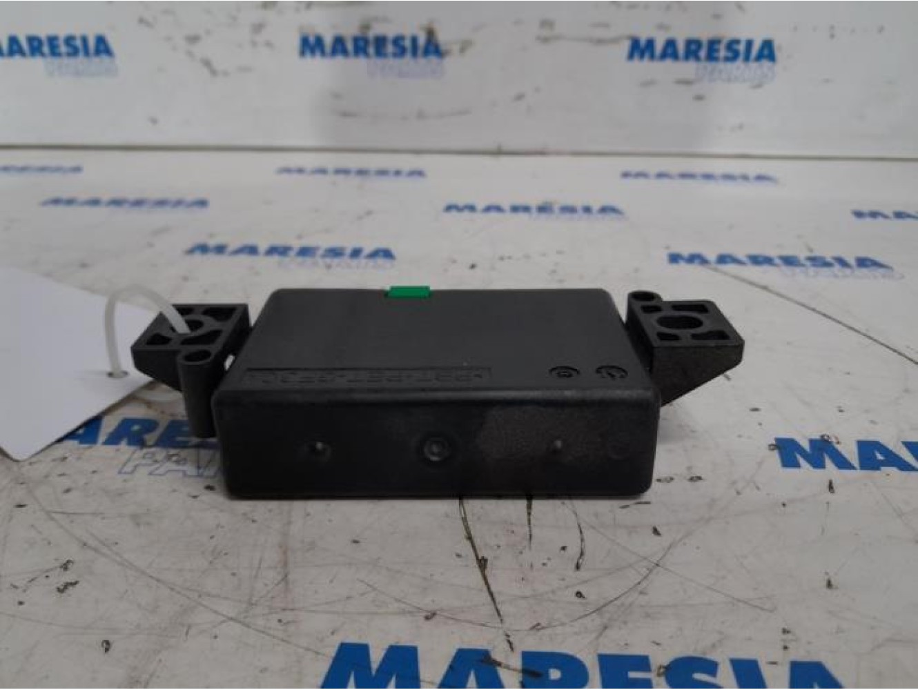 Peugeot - 308 - PDC Module