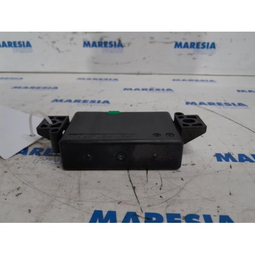 Peugeot - 308 - Module PDC