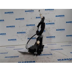 Peugeot - 308 - Front door lock mechanism 4-door, right