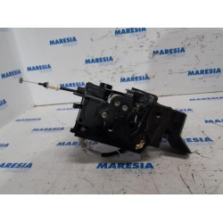 Peugeot - 308 - Front door lock mechanism 4-door, right