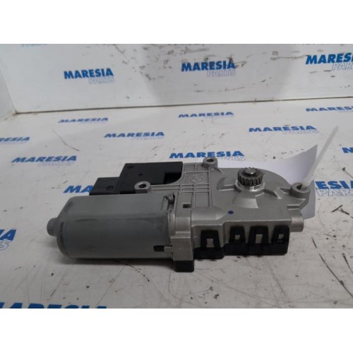 Peugeot - 308 - Schiebedach Motor