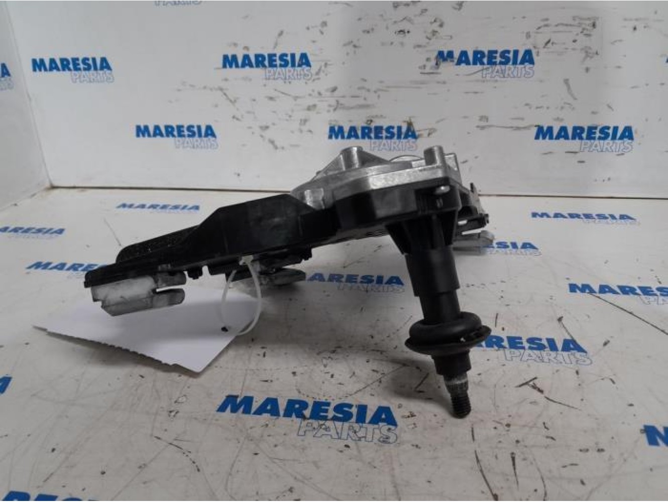 Peugeot - 308 - Moteur essuie-glace arrière
