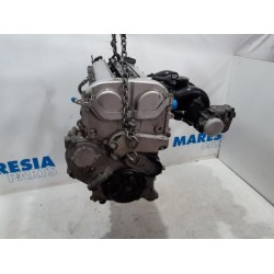 Alfa Romeo - 159 - Moteur