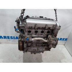 Alfa Romeo - 159 - Moteur