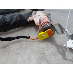 Peugeot - 308 - Airbag plafond droite