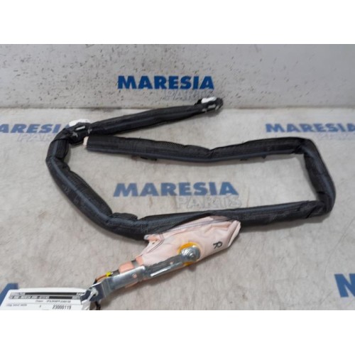 Peugeot - 308 - Roof curtain airbag, right