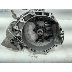 Alfa Romeo - 159 - Versnellingsbak