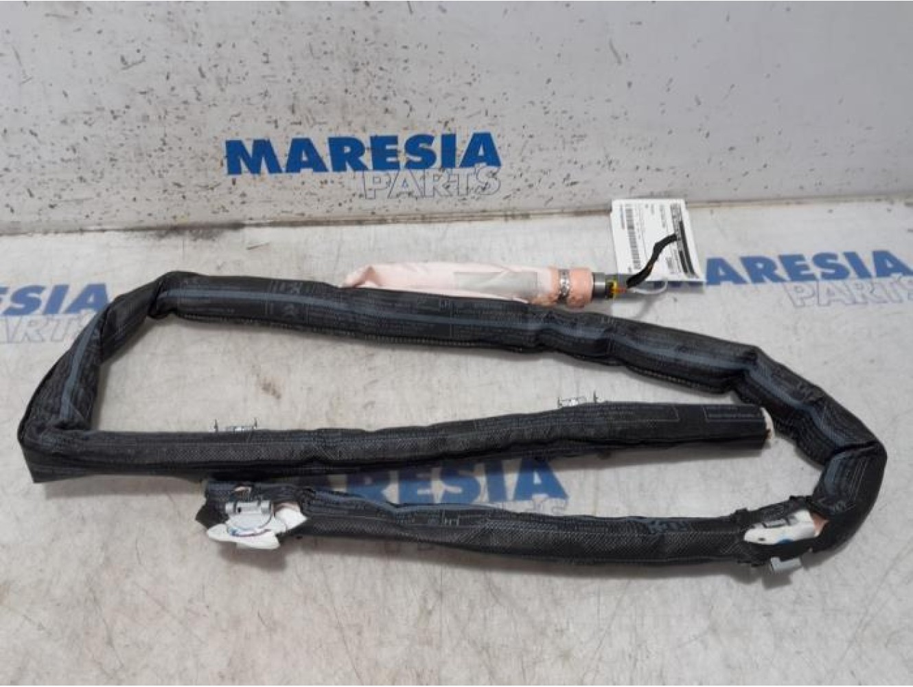 Peugeot - 308 - Airbag hemel links