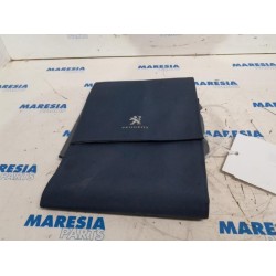 Peugeot - 308 - Instruction Booklet