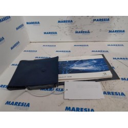 Peugeot - 308 - Instruction Booklet
