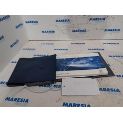 Peugeot - 308 - Instruction Booklet