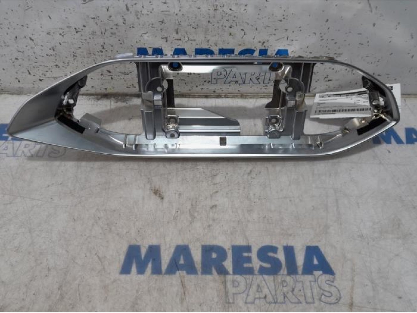 Peugeot - 308 - Dashboard sierlijst