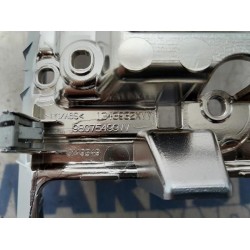Peugeot - 308 - Dashboard sierlijst