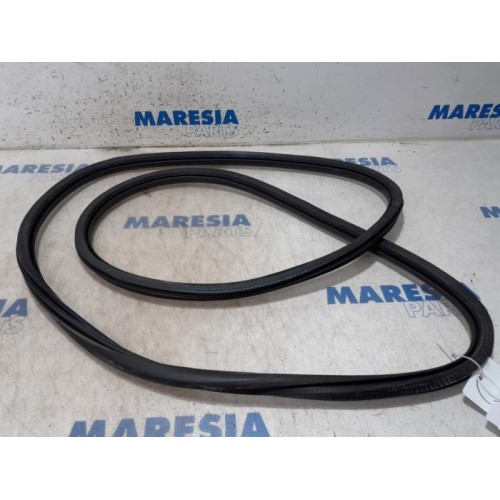 Peugeot - 308 - Front door seal 4-door, left