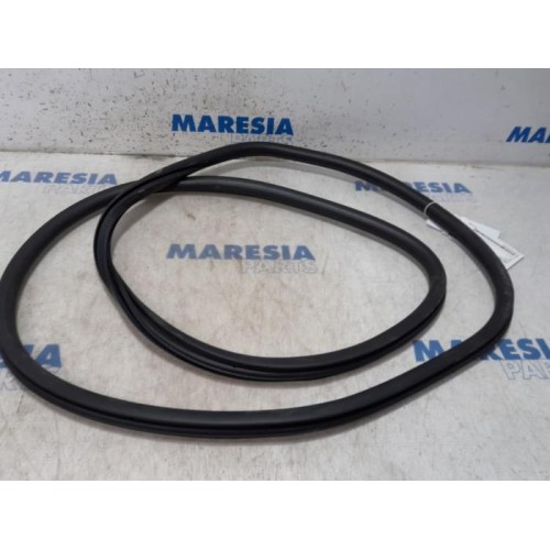 Peugeot - 308 - Front door seal 4-door, right