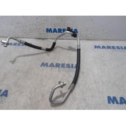 Renault - Megane - Air conditioning line