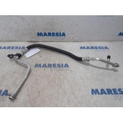 Renault - Megane - Air conditioning line