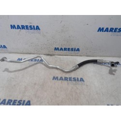 Renault - Megane - Air conditioning line