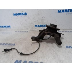 Renault - Megane - Joint avant droit