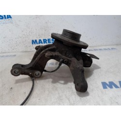 Renault - Megane - Joint avant droit