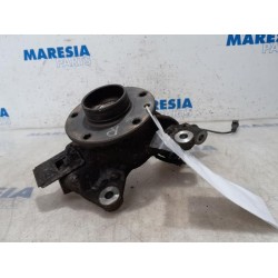 Renault - Megane - Joint avant droit