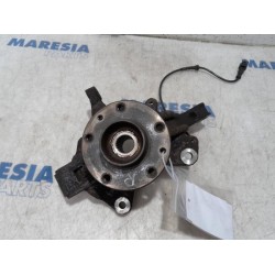 Renault - Megane - Joint avant droit