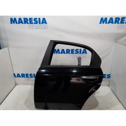 Alfa Romeo - 159 - Rear door 4-door, left