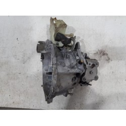 Citroen - DS3 - Versnellingsbak