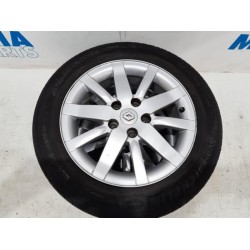 Renault - Megane - Sportvelgenset + banden