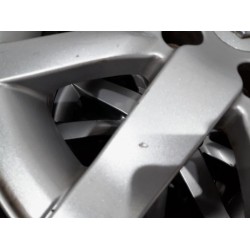 Renault - Megane - Sportvelgenset + banden
