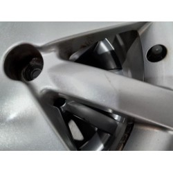 Renault - Megane - Sportvelgenset + banden