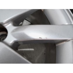 Renault - Megane - Sportvelgenset + banden