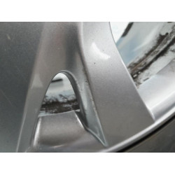 Citroen - C4 Picasso - Sportvelgenset + banden