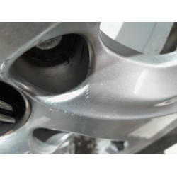 Citroen - C4 Picasso - Sportvelgenset + banden