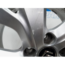 Citroen - C4 Picasso - Sportvelgenset + banden