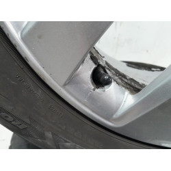 Citroen - C4 Picasso - Sportvelgenset + banden