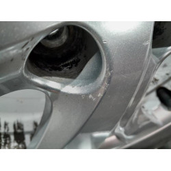 Citroen - C4 Picasso - Sportvelgenset + banden