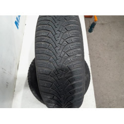Citroen - C4 Picasso - Sportvelgenset + banden